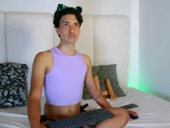 divad__ webcam chaturbate model stream image