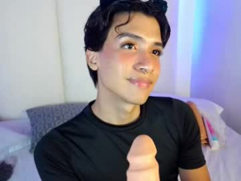 divad__ webcam model stream image