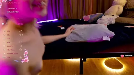 AlettaEve webcam stripchat model stream image