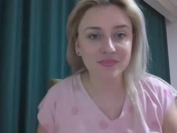 dalyana22 webcam model stream image