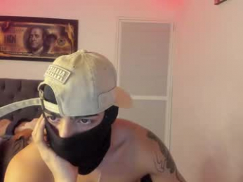 master_boy28 webcam model stream image