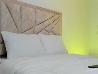 juanjo_fox webcam model stream image