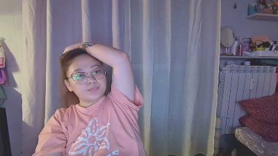 _celeste_678 webcam model stream image
