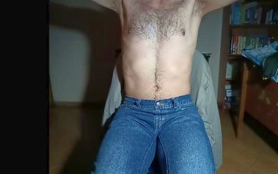 Gonc_7 webcam model stream image