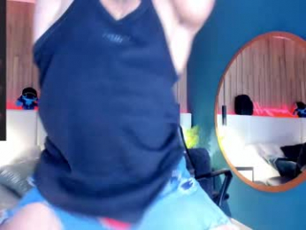 jeremy_harden webcam model stream image