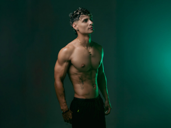 NoahHunter webcam livejasmin model stream image