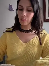 ALYSSON__11 webcam stripchat model stream image