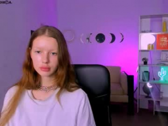 daisy_baby_ webcam chaturbate model stream image