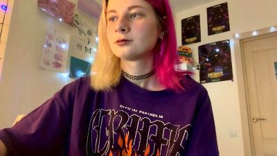 ShaquitaToti webcam model stream image