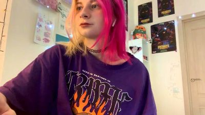 ShaquitaToti webcam cam4 model stream image