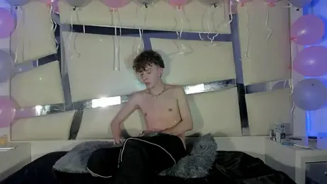 Genesis_ask webcam model stream image