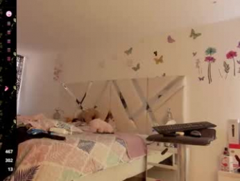 sexyzoe_69 webcam model stream image