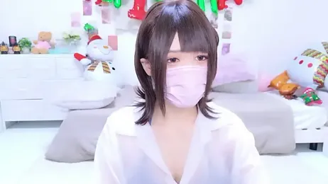 Rico-pin webcam model stream image