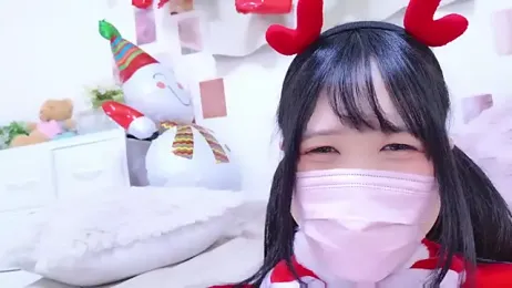 Rico-pin webcam model stream image