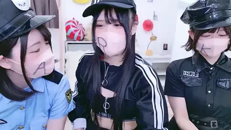 Rico-pin webcam model stream image