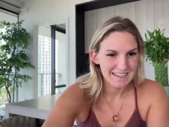 graciemae_baexx webcam chaturbate model stream image