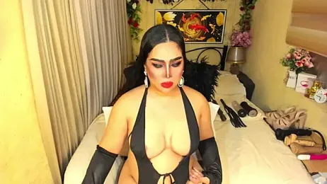 RavennaMiller webcam model stream image