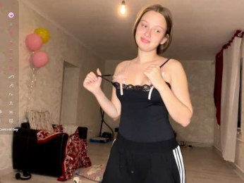 EvaLovesYouSoMuch webcam model stream image
