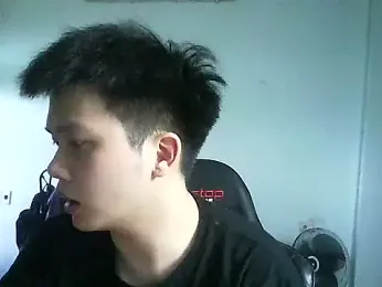 Kelvin_kol webcam stripchat model stream image