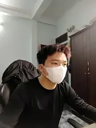 Kelvin_kol webcam model stream image