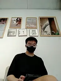 Kelvin_kol webcam model stream image