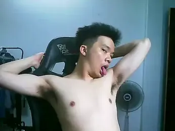 Kelvin_kol webcam model stream image
