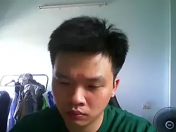 Kelvin_kol webcam model stream image