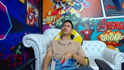 johan_analking webcam cam4 model stream image