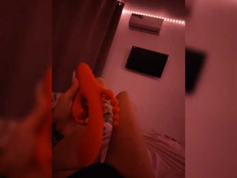 Kotenok-10is10 webcam model stream image