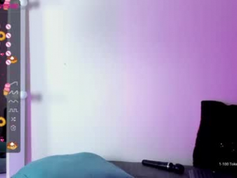 emily_cookk webcam chaturbate model stream image