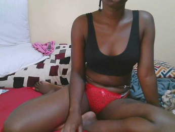 Petitelv webcam model stream image