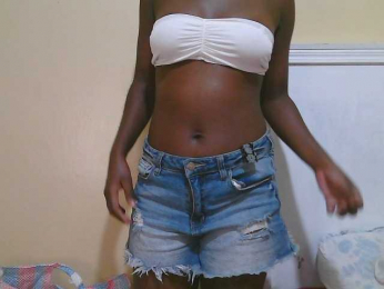 Petitelv webcam model stream image