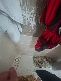 gustavoshow webcam model stream image