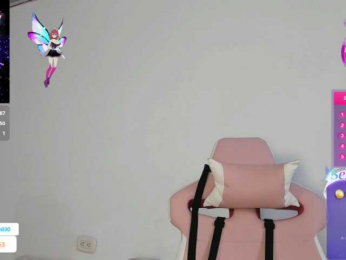 nicky-smith webcam model stream image