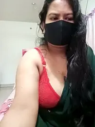 Elina-Roy webcam model stream image