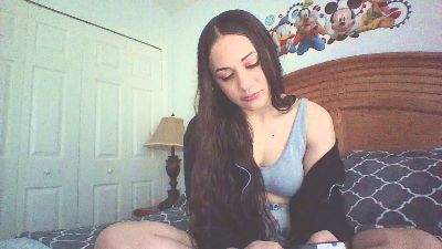 Tendertorment webcam model stream image