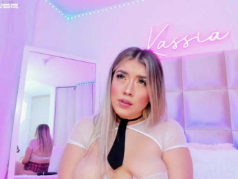 Kassia-Rogers webcam model stream image