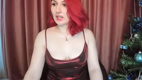 AnaysTop webcam model stream image