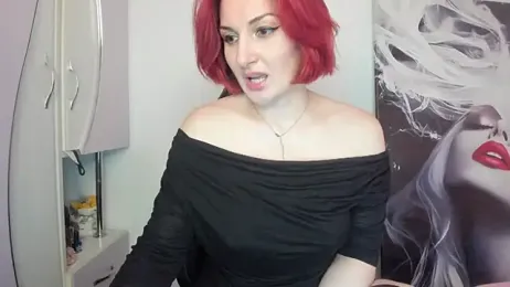 AnaysTop webcam model stream image
