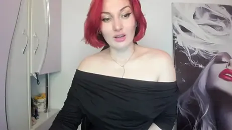 AnaysTop webcam model stream image