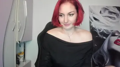 AnaysTop webcam model stream image