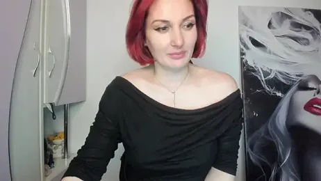 AnaysTop webcam model stream image