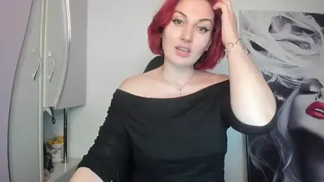 AnaysTop webcam model stream image