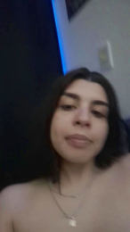 Violetazein webcam model stream image