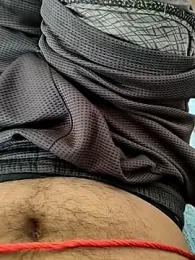 Fit_Guy143 webcam model stream image