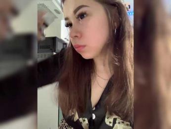 Lexxxie webcam model stream image