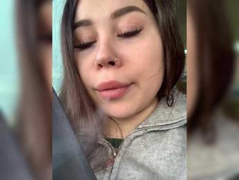 Lexxxie webcam model stream image