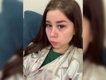 Lexxxie webcam model stream image