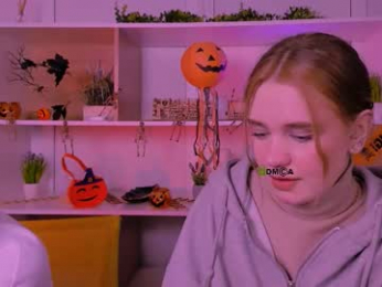 lola_swon webcam model stream image