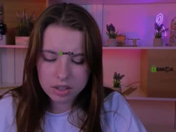 lola_swon webcam model stream image